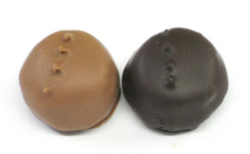 CHOCOLATE COVERED LEMON CREAM $22.95lb