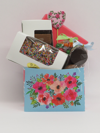 LARGE MOTHER'S DAY GIFT BOX