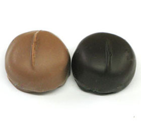 CHOCOLATE COVERED RASPBERRY CREAM $22.95lb